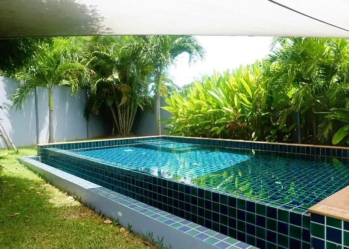 Tranquility
